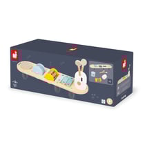 Stand d'Eveil Sonore Chenille Sweet Cocoon - Janod