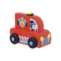Camion de pompier - Cross Roads