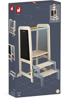 Tour d'observation - Janod