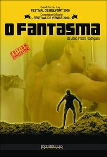 O Fantasma