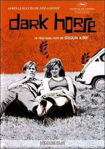 Dark Horse