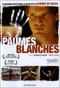 Les Paumes blanches
