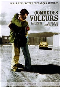 Comme des voleurs (à l'Est)