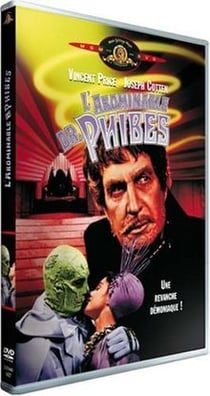 L'Abominable Dr. Phibes