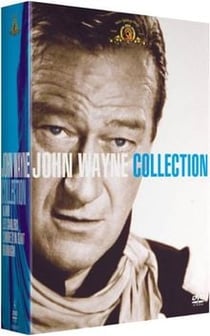 John Wayne Collection