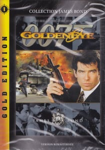GOLDENEYE