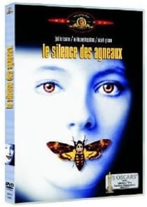 LE SILENCE DES AGNEAUX