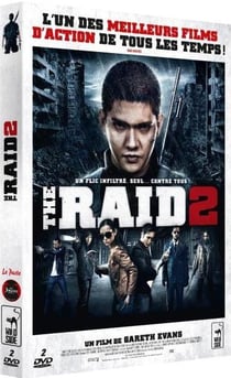 The raid 2
