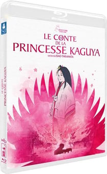 Le Conte de la princesse Kaguya
