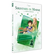 Souvenirs de Marnie