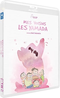 Mes voisins les Yamada