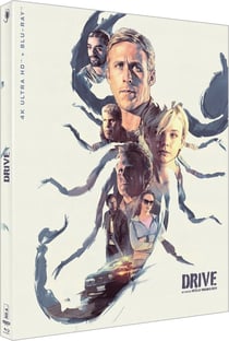 Drive