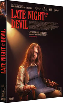 Late Night with the Devil