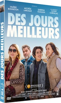 Des jours meilleurs