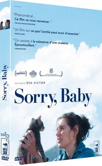 Sorry, Baby