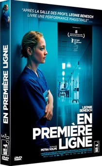 En première ligne