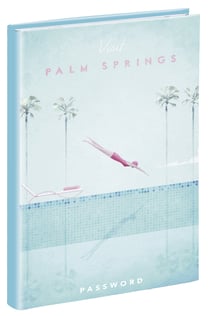 Répertoire - Palm Springs - Henry Rivers