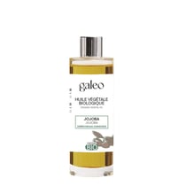 Huile végétale de jojoba Bio - 100 ml