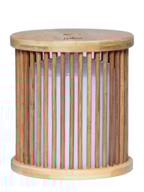 Diffuseur d'huiles essentielles - Mélucta
