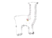 Moule découpoir XXL inox Scrapcooking - Lama