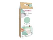 Ruban à chemiser ScrapCooking® - Silicone - 1 m x 12 cm