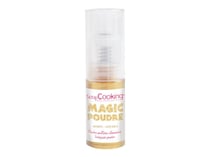 Magic poudre - Carambelle - Dorée - 7g