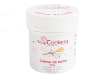 Crème de tartre ScrapCooking® - 50 g
