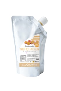 Purée de fruit de la passion ScrapCooking® - 500 g