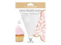 Poche à douille ScrapCooking® - 30 cm