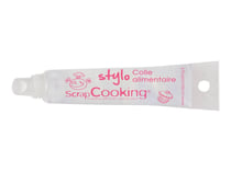 Colle alimentaire ScrapCooking®- 18 g