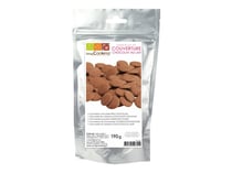 Chocolat de couverture - Lait - 190g - Scrapcooking