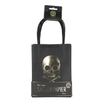 4 Sacs en papier - pirate