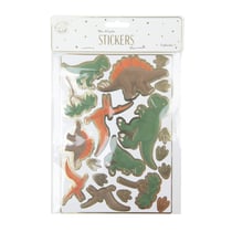 Stickers dinosaures - x35