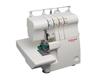 Coffret surjeteuse Singer 14 SH 644 + le sac de transport et 1 cours en ligne