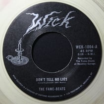 Don't tell no lies - The watford stomp