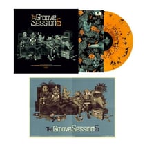 The Groove Sessions Volume 5