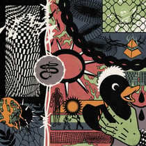 Bonjour (Bis) - édition colorée