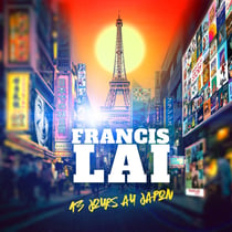 13 Jours au Japon - CD