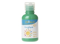 Acrylique brillant - -vert foncé - 150ml