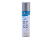 Spray deco - 150ml - argent