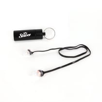Protection auditive intra-auriculaire pour musicien - Shiver