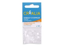 50 embouts stoppeurs minis - Créalia