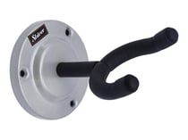 Shiver - Stand guitare mural - Argent