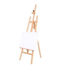 Boîte de rangement peinture - 40.7x20x15 cm - Monali