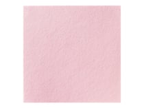 Feuille de feutrine polyester épaisseur 2 mm Créalia - Rose clair