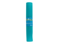 Coupon de feutrine acrylique épaisseur 1,5 mm Créalia - Turquoise