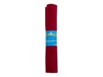 Coupon de feutrine acrylique épaisseur 1,5 mm Créalia - Fuschia