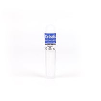 Perles Toho 11/0 - Tube de 3 g - Color 41 Opaque blanc - Créalia