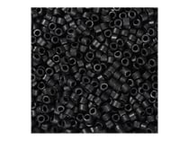 Perles Miyuki Delicas 11/0 - Tube de 7 g - Color DB-310 mat - Créalia