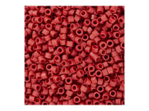 Perles Miyuki Delicas 11/0 - Tube de 7 g - Color DB-378 opaque mat luster - Créalia